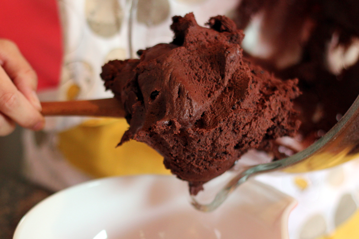 Things are coming up rosey.