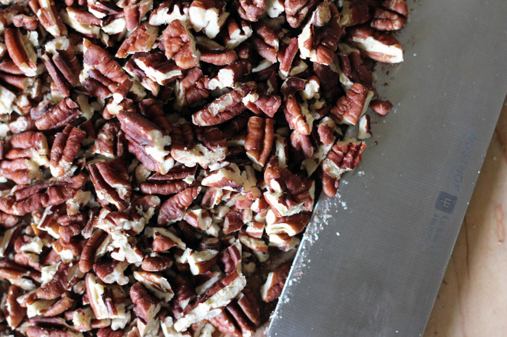 Pioneer Cookies Pecans Pioneer Cookies Pecans