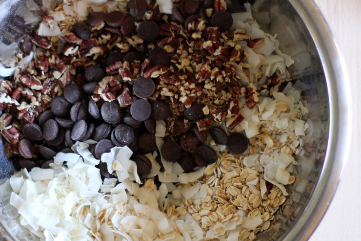 Pioneer Cookies Texture Pioneer Cookies Texture