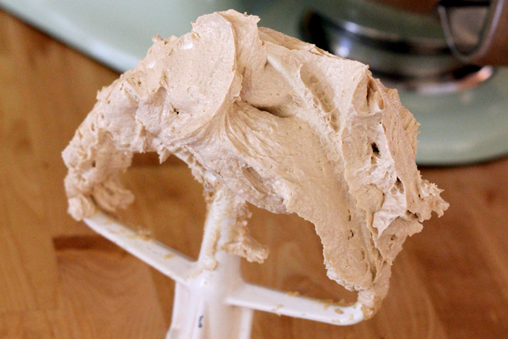 Gold Bars Creamed Sugar