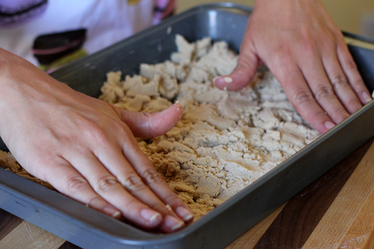 Gold Bars Dough Press Gold Bars Dough Press