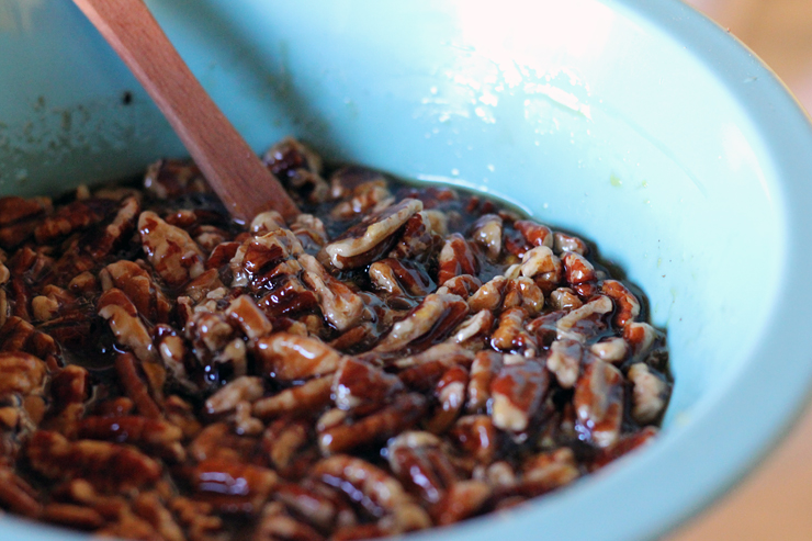 Gold Bars Pecan Syrup Gold Bars Pecan Syrup