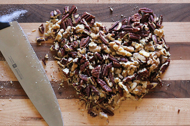 Maple Nut Granola Bars Nut Chop Maple Nut Granola Bars Nut Chop