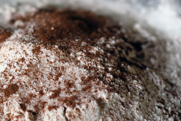 Apple Spice Scones Dry Ingredients Apple Spice Scones Dry Ingredients