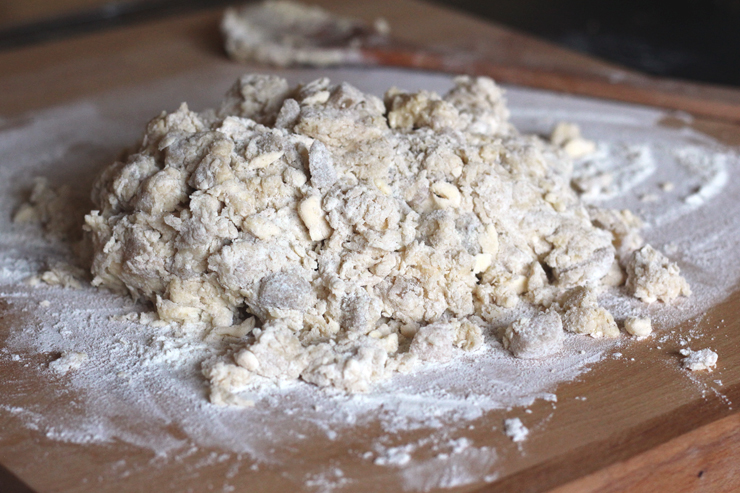 Apple Spice Scones Scraps Apple Spice Scones Scraps