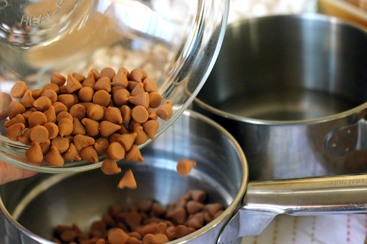 Haystacks Butterscotch Chips Haystacks Butterscotch Chips