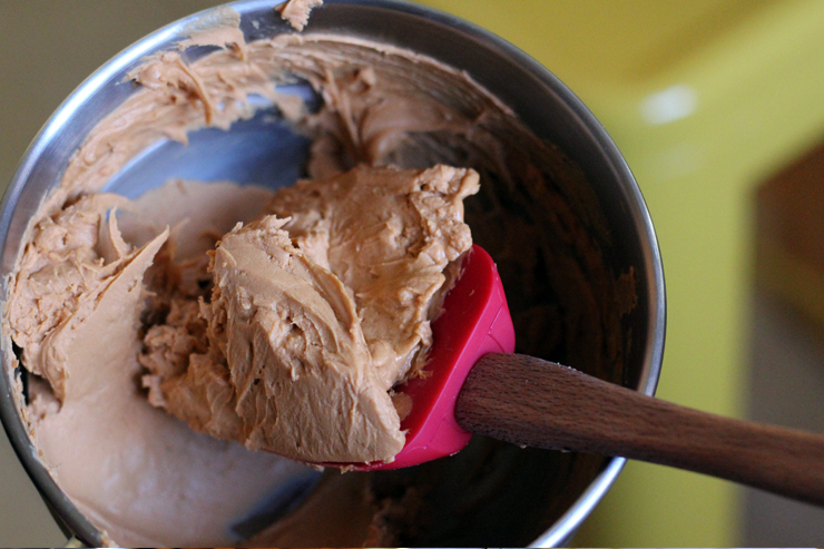 Haystacks Butterscotch Melted Haystacks Butterscotch Melted