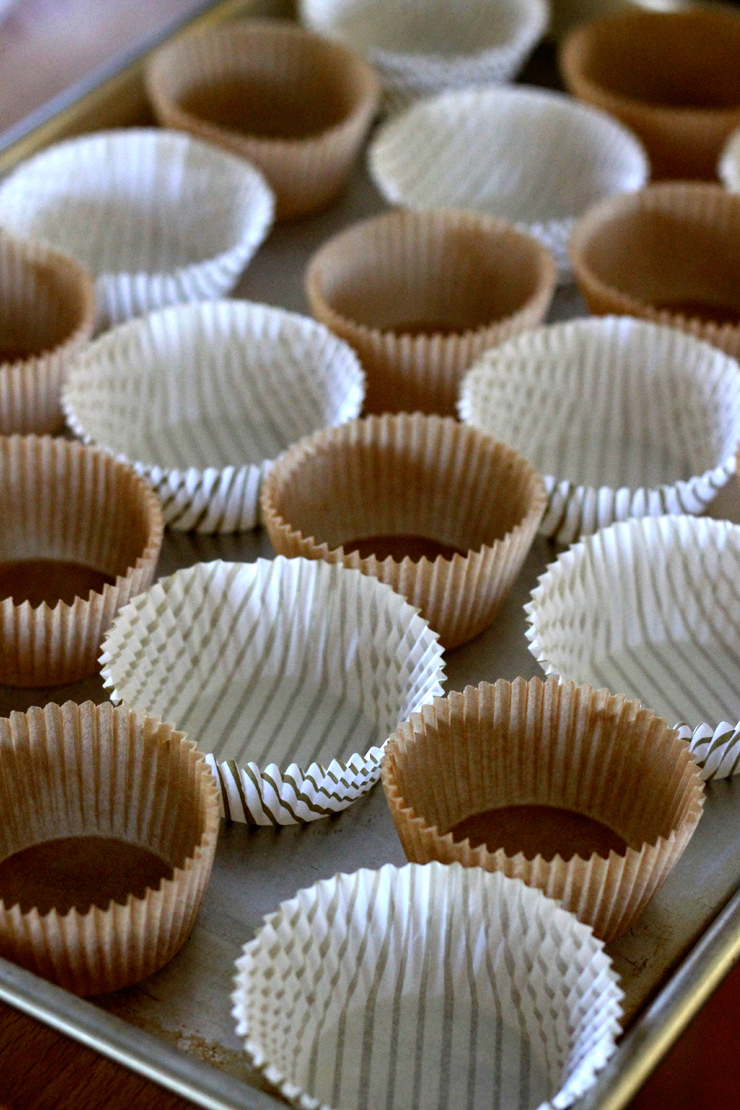 Haystacks Cups Haystacks Cups