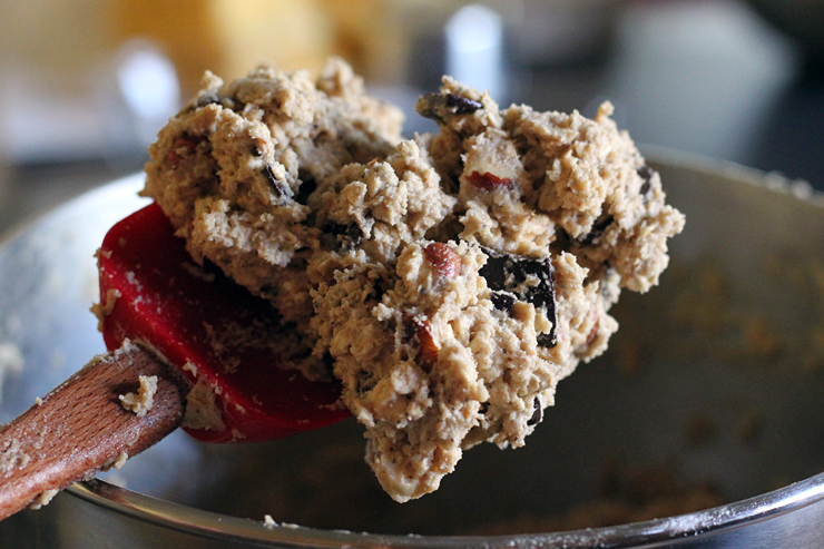 Oregon Trail Cookies Dough Oregon Trail Cookies Dough