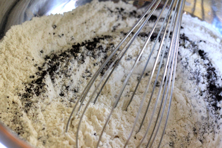 Oregon Trail Cookies Dry Ingredients Oregon Trail Cookies Dry Ingredients