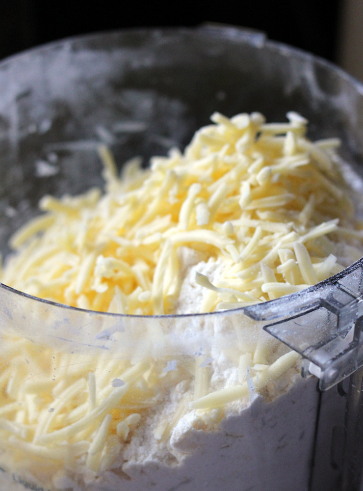 AppleCheddarHandpiesButterCheese