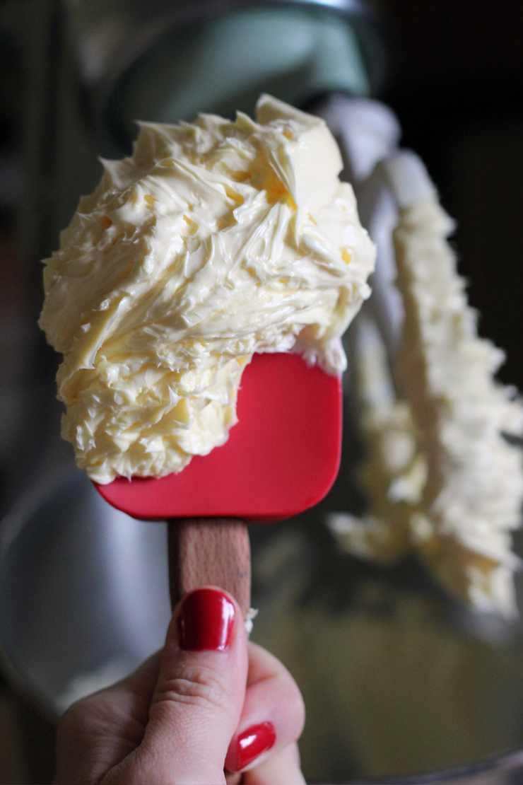 SpicedPecanBourbonBallsButter SpicedPecanBourbonBallsButter