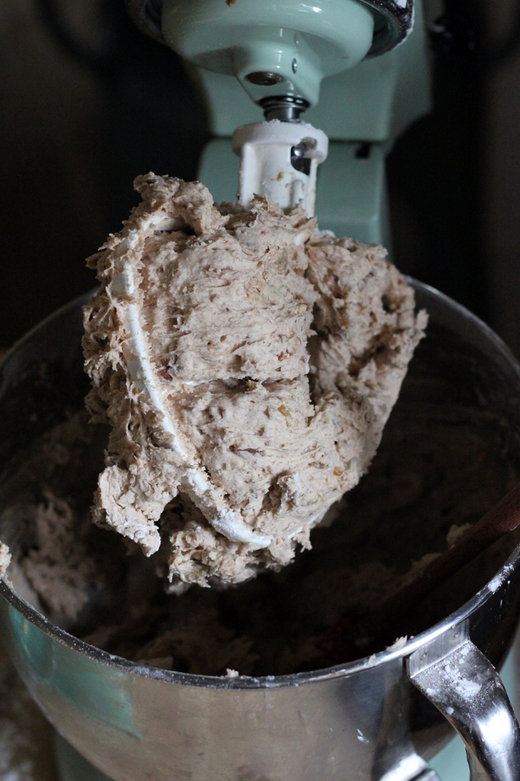 SpicedPecanBourbonBallsDouch SpicedPecanBourbonBallsDouch