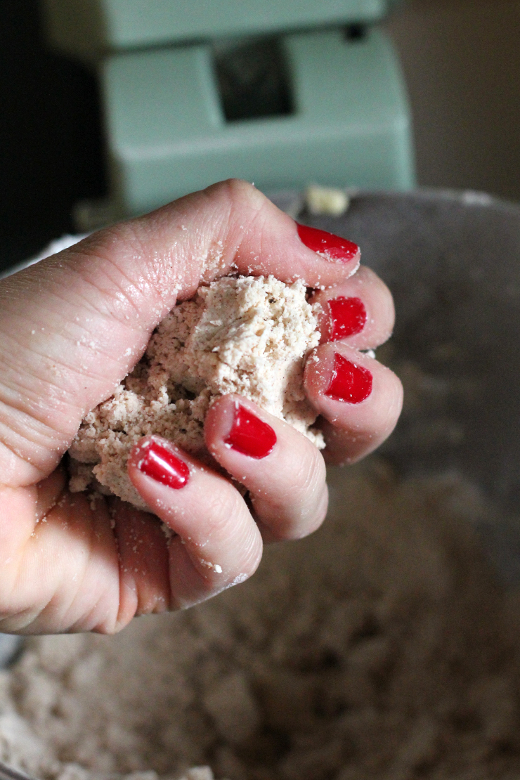 SpicedPecanBourbonBallsSquish SpicedPecanBourbonBallsSquish