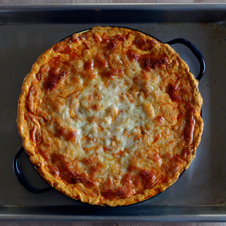 White Bean Buffalo Dip Just Baked White Bean Buffalo Dip Just Baked