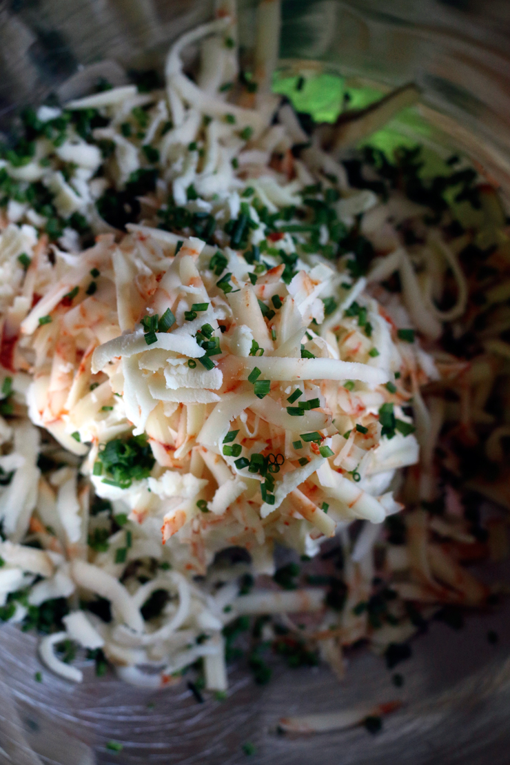 White Bean Buffalo Dip Cheese Mix White Bean Buffalo Dip Cheese Mix