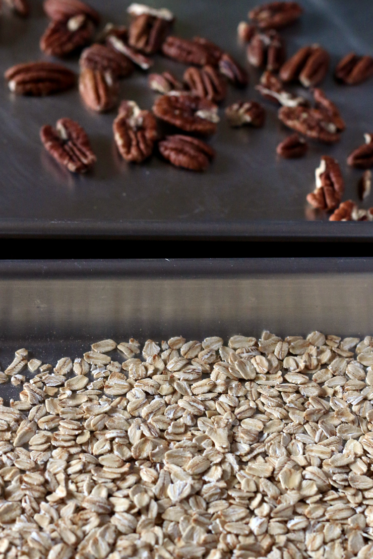 Apple Oatmeal Brulee Oats and Nuts Apple Oatmeal Brulee Oats and Nuts