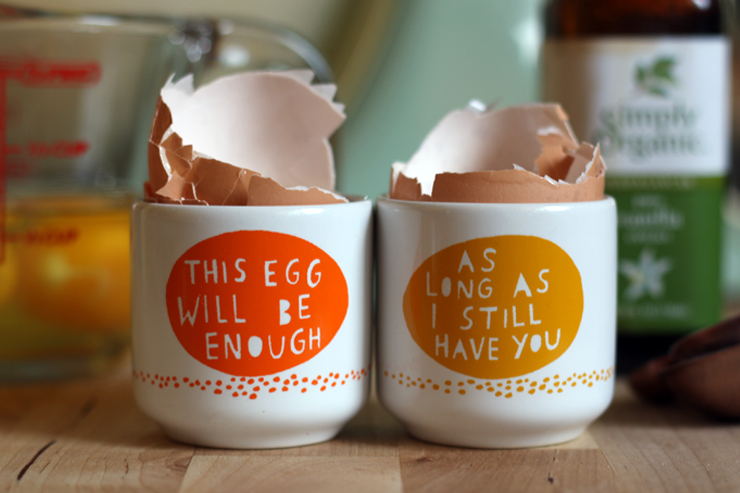 Peanut Butter Cookie Cups Egg Cups Peanut Butter Cookie Cups Egg Cups