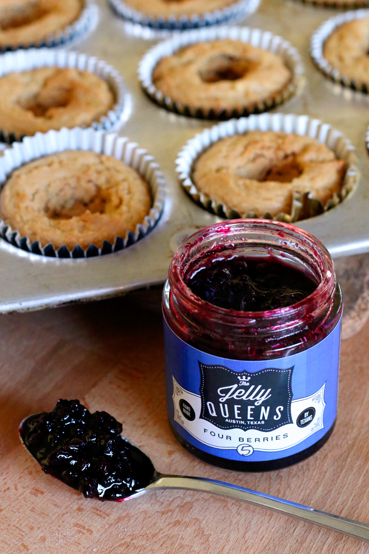 Peanut Butter Cookie Cups Jam Peanut Butter Cookie Cups Jam