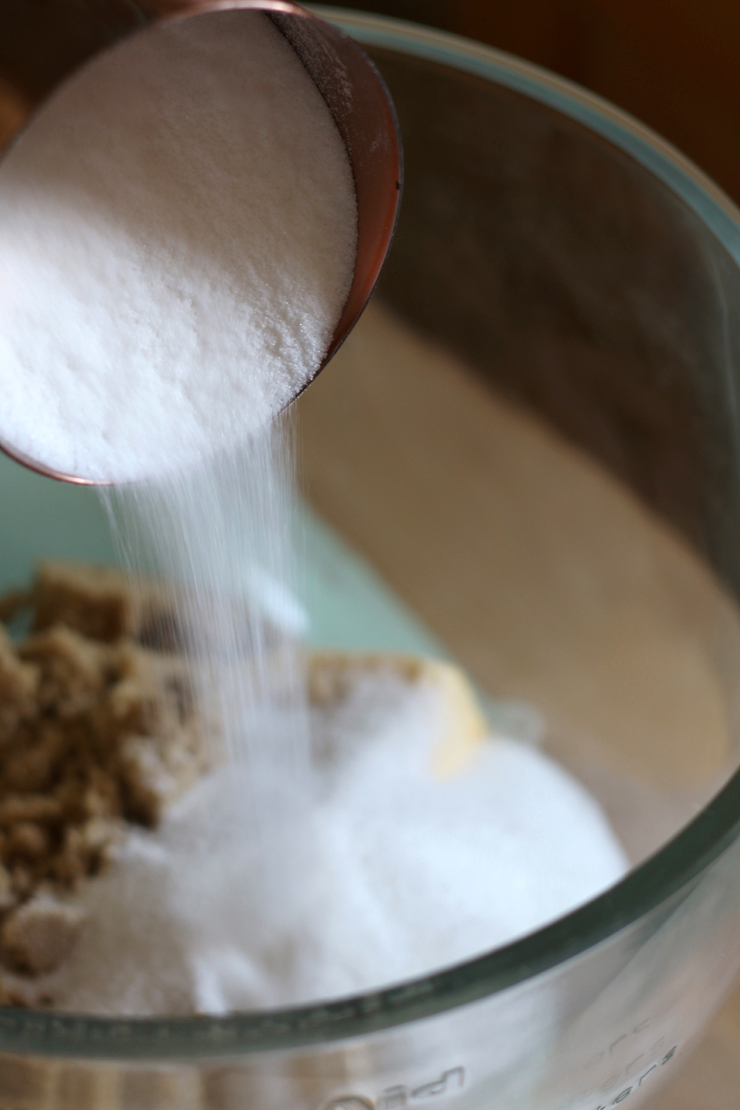 Peanut Butter Cookie Cups SugarP our Peanut Butter Cookie Cups SugarP our