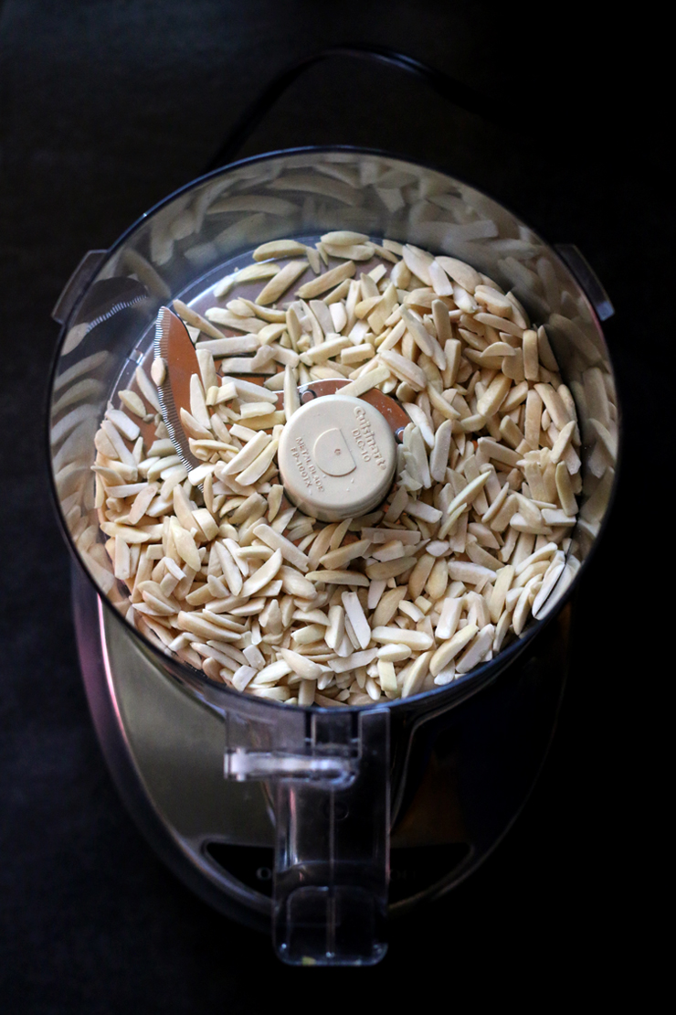 Salty Dog Macarons Almonds Salty Dog Macarons Almonds