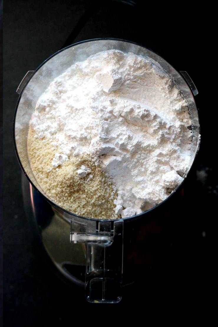 Salty Dog Macarons Blend Salty Dog Macarons Blend