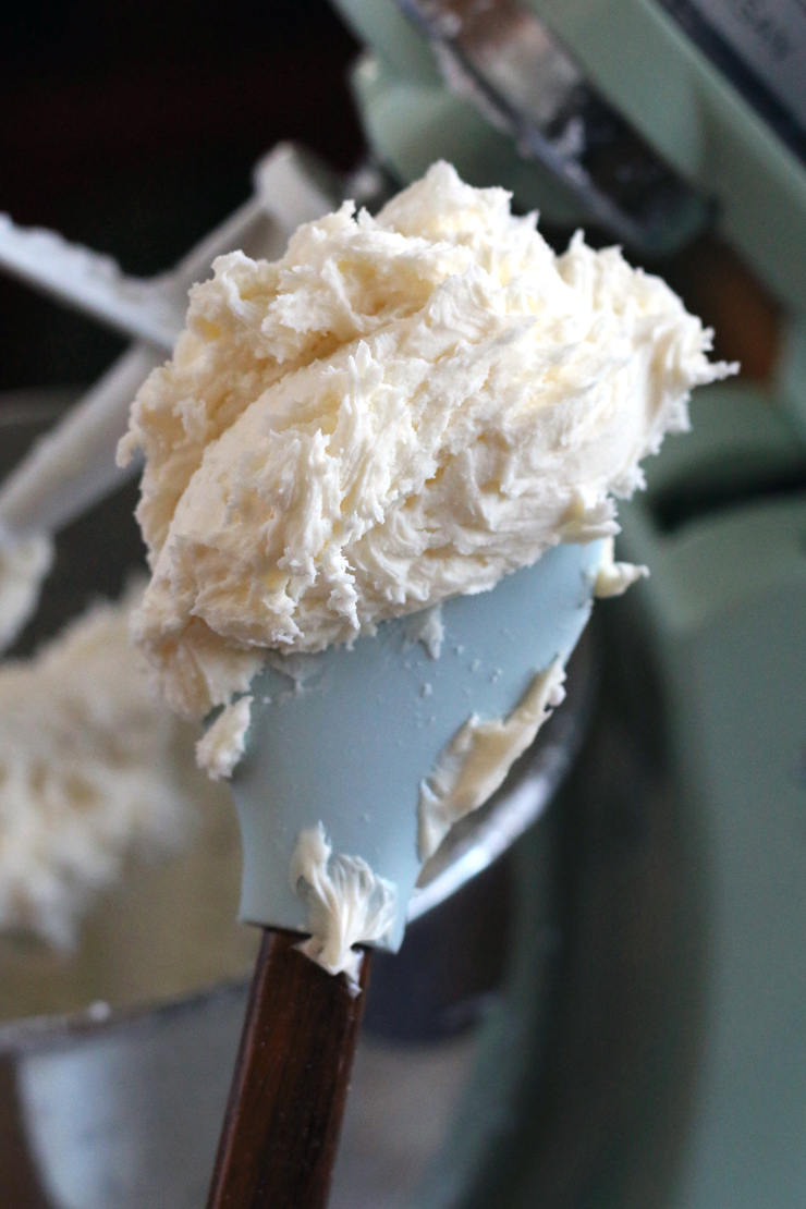 Salty Dog Macarons Buttercream Salty Dog Macarons Buttercream