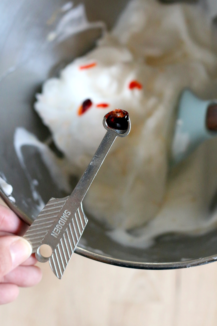 Salty Dog Macarons Coloring Salty Dog Macarons Coloring