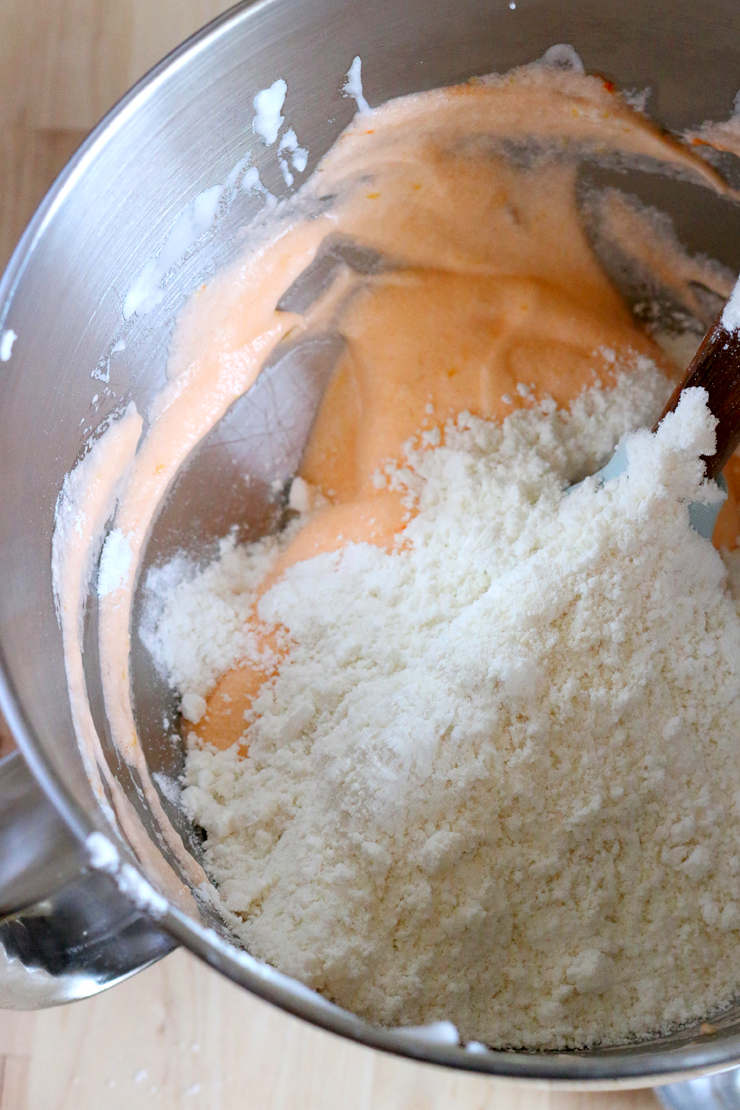 Salty Dog Macarons Fold Salty Dog Macarons Fold