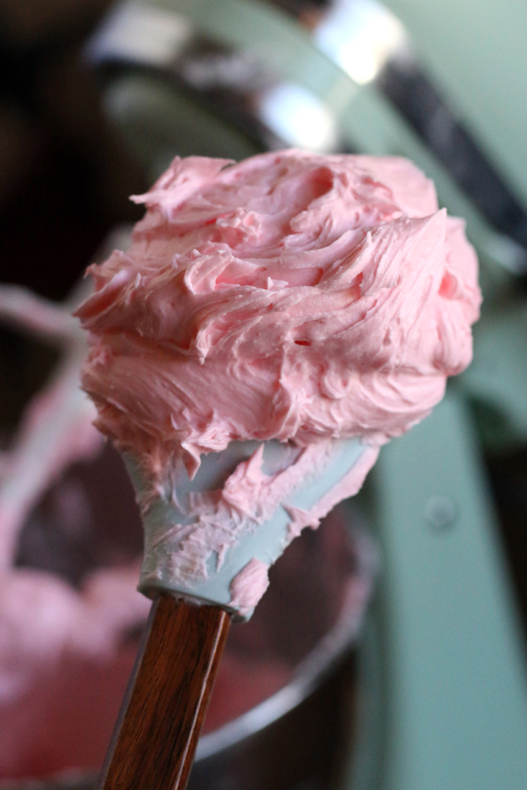 Salty Dog Macarons Gin Buttercream Pink Salty Dog Macarons Gin Buttercream Pink