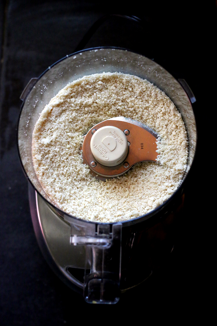 Salty Dog Macarons Ground Almonds Salty Dog Macarons Ground Almonds