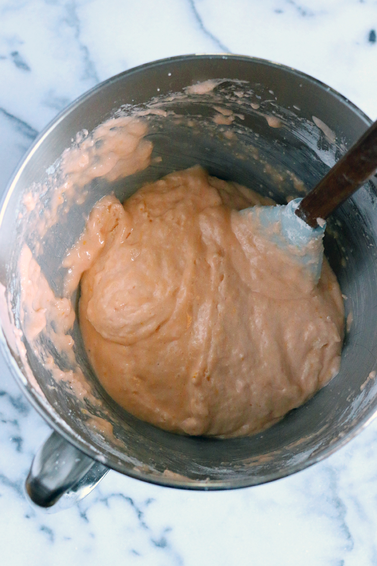 Salty Dog Macarons Mix Salty Dog Macarons Mix