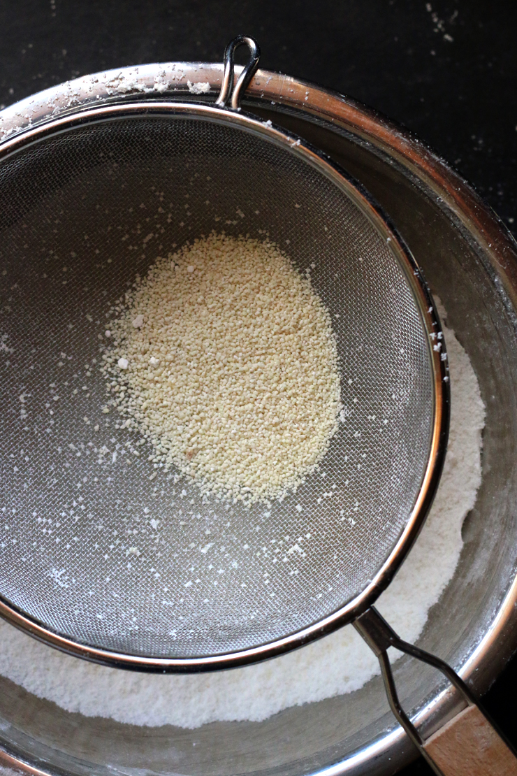 Salty Dog Macarons Sift Salty Dog Macarons Sift