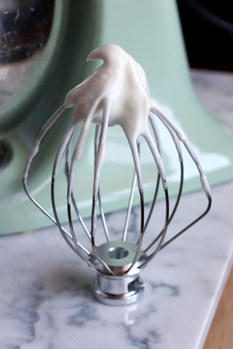 Salty Dog Macarons Stiff Peaks Salty Dog Macarons Stiff Peaks