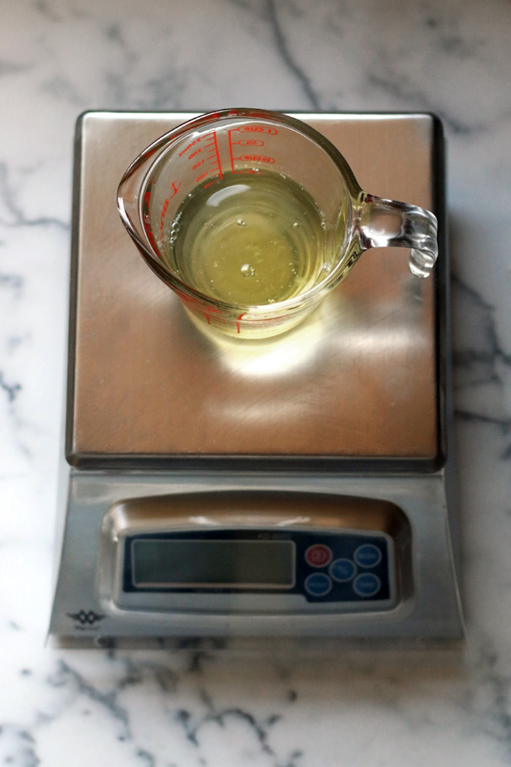 SaltyDogMacaronsWeigh