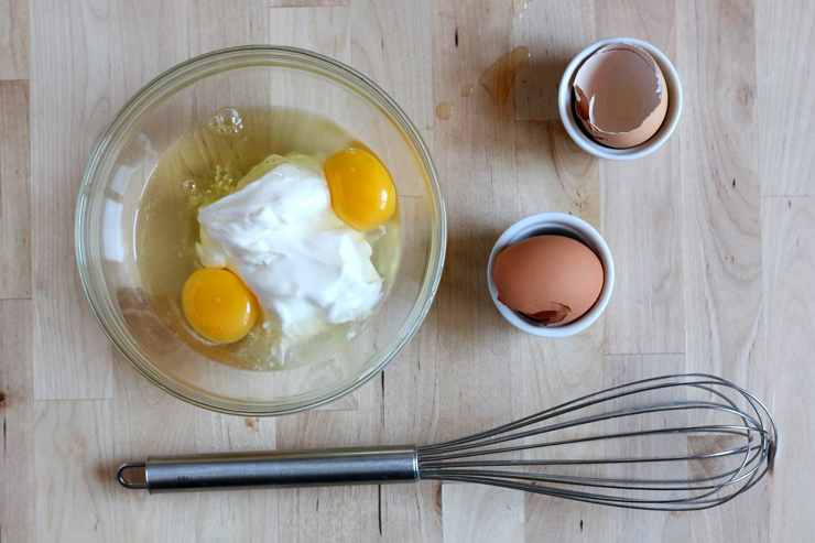 Sour Lemon Cherry Scones Egg and Sour Cream Sour Lemon Cherry Scones Egg and Sour Cream