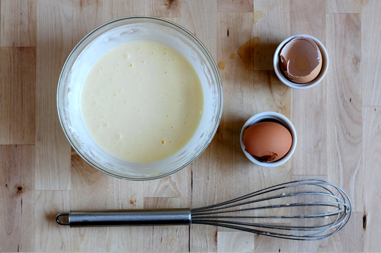 Sour Lemon Cherry Scones Sour Cream Mix Sour Lemon Cherry Scones Sour Cream Mix