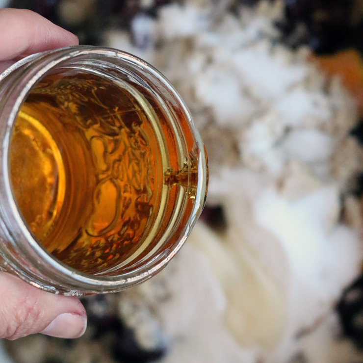 Cherry Bourbon Pie Bourbon Cherry Bourbon Pie Bourbon