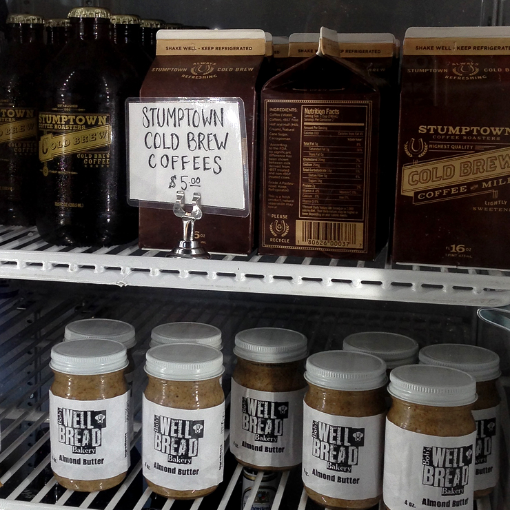 Stumptown Coldies Stumptown Coldies