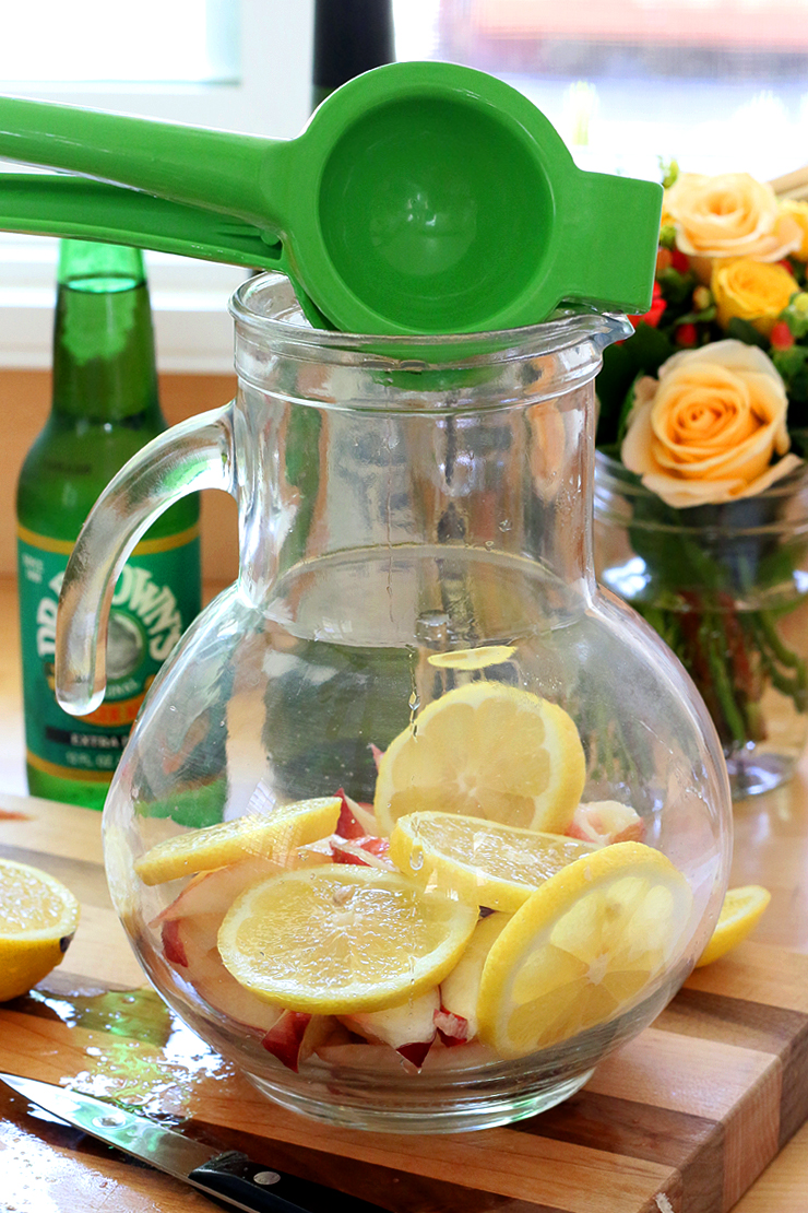 lemon squeeze lemon squeeze