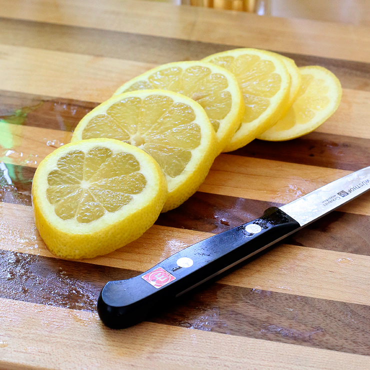 lemon wheels lemon wheels