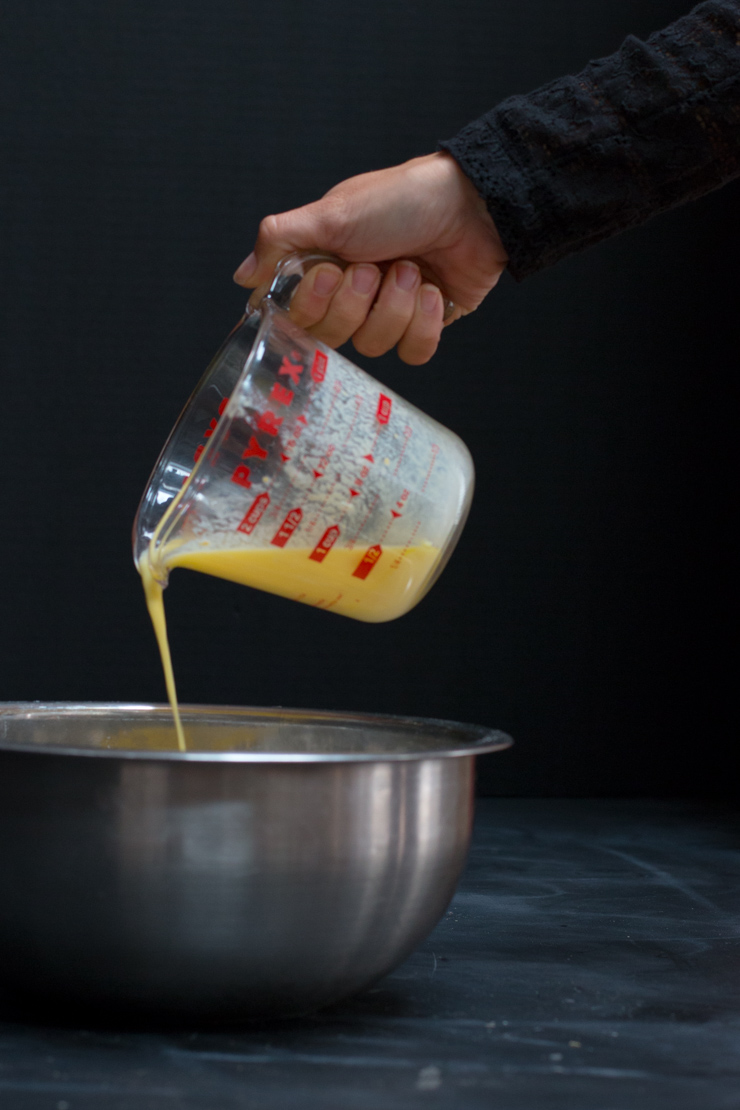 Persimmon Cinnamon Scones Buttermilk Persimmon Cinnamon Scones Buttermilk