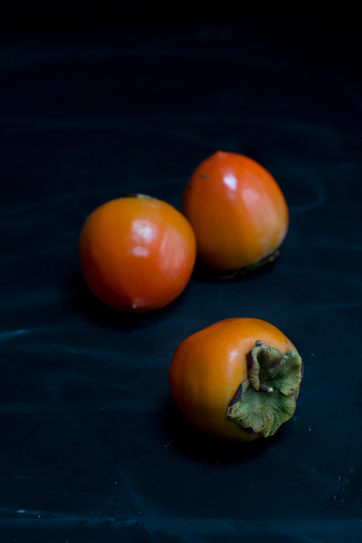 Persimmons Persimmons