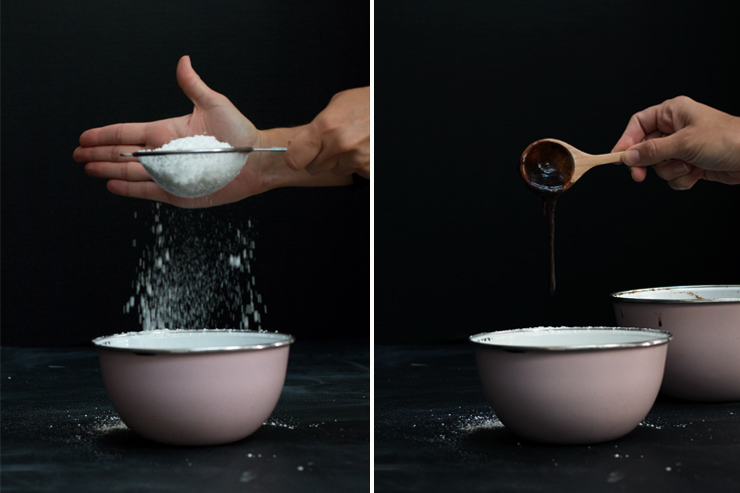 Persimmon Cinnamon Scones Sift Mix Persimmon Cinnamon Scones Sift Mix