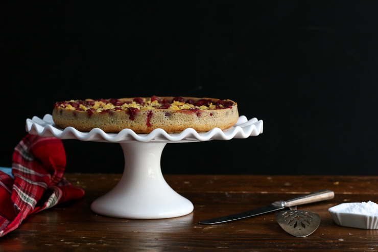 CranberryOrangeCardadmomClafoutis-15