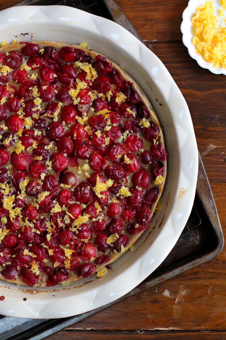 CranberryOrangeCardadmomClafoutis-16