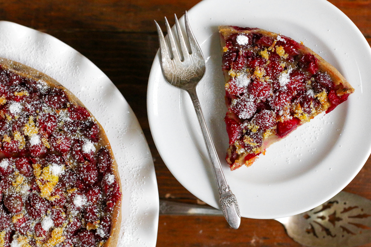 CranberryOrangeCardadmomClafoutis-27