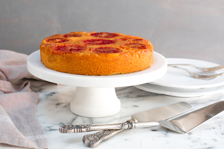 BloodOrangeOliveOilUpsideDownCake-11