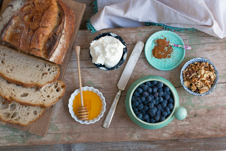 BlueberryWalnutToast-14