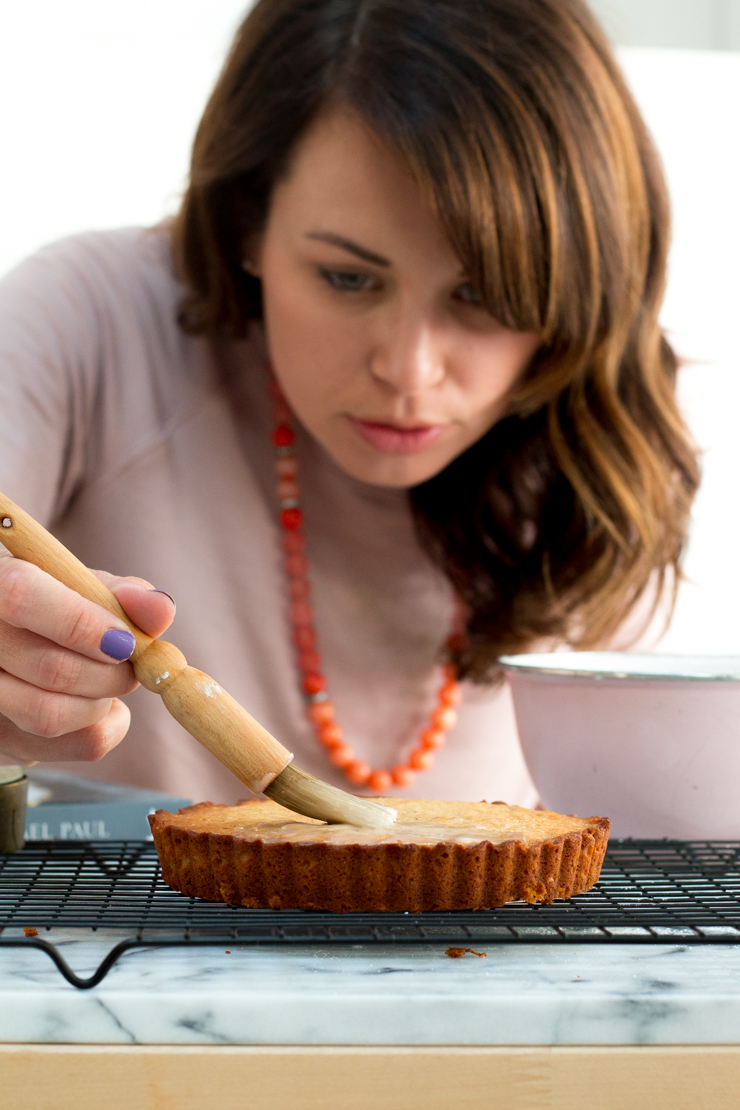 RaspberryFinancierCake-27